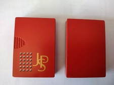 Lot 2 Briquet, ligther, publicitaire JPS.