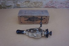 ANCIEN APPAREIL DE MASSAGE