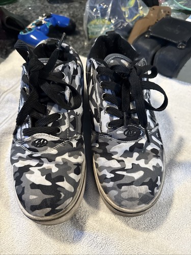 The original heelys wheeled - the,