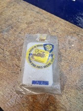 NOS cabochon plafonnier PEUGEOT 204 304 504  505  604