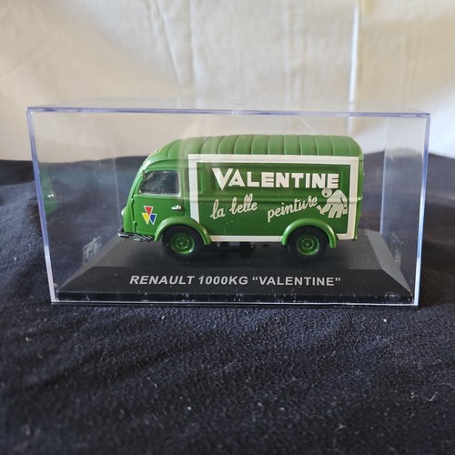 Renault 1000kg valentine - 1000kg,