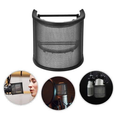 Bonnette microphone anti vent - bonnette,