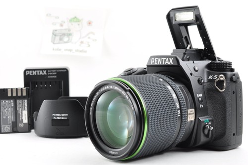 Reflex numérique pentax - numérique,