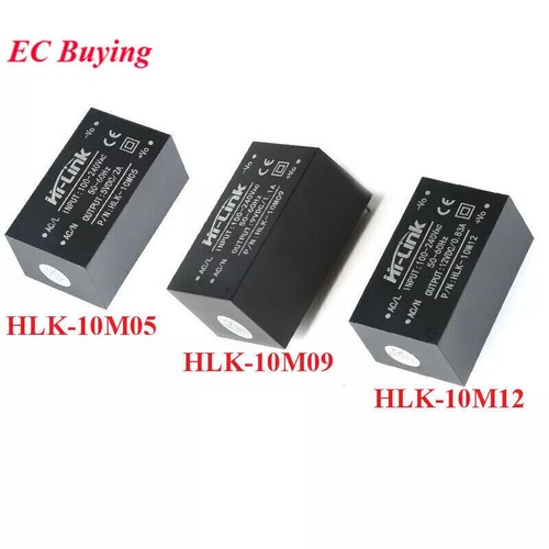 Mini isolation power - mini,