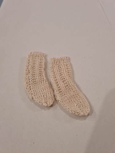 Paire chaussettes pour - paire,