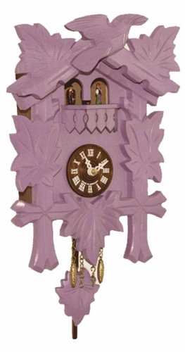 Kuckulino pendulette - kuckulino,