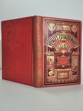 Jules Verne, Les tribulations