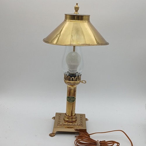 Vintage brass orient express - vintage,