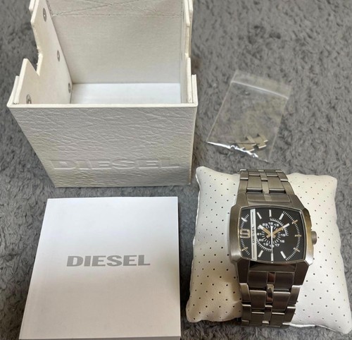 Diesel men watch 1154 - watch, dz-1154