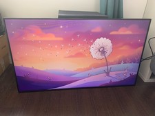 Écran professionnel Samsung