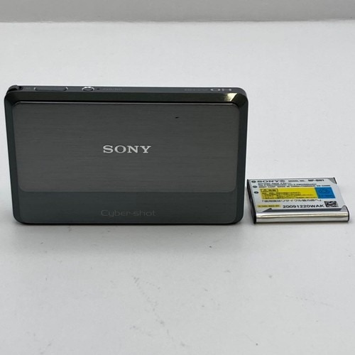 Appareil photo numérique