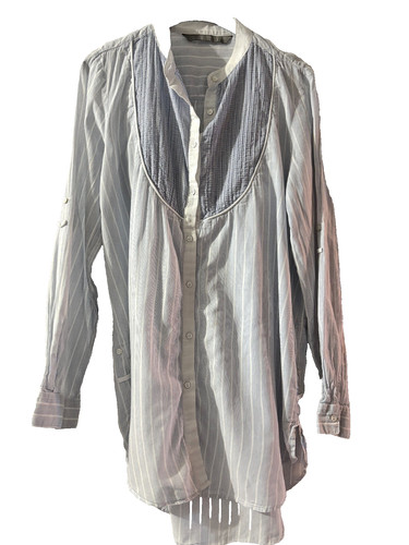 Zara chemise taille 38 - chemise, ou
