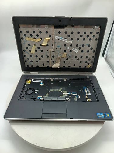 Dell latitude e6420 - dell,