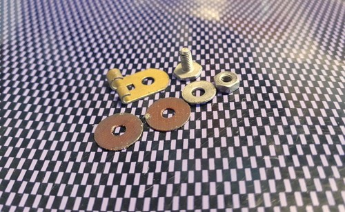 Kit reparation connexion - kit,