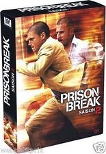 PRISON BREAK - intégrale S 2