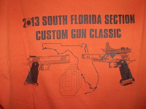 Custom gun classic - classic, s