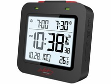 Réveil radio-piloté avec