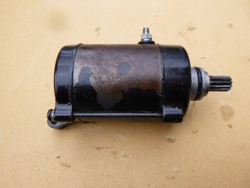 Demarreur silnik quad shineray - demarreur,