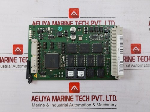 Msa auer mcp 25mhz - msa, imprimé
