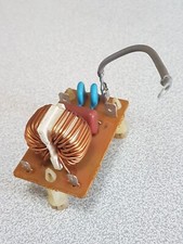 PCB1281 platine filtre