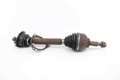 Transmission avant gauche pour - transmission,