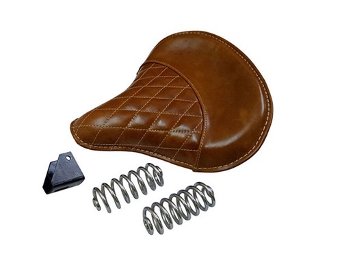 Selle avant couleur - selle, pour