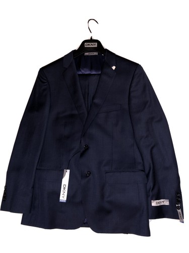 Dkny men all wool - men's, fit