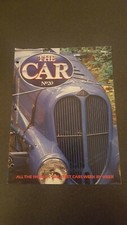 The Car Magazine No20