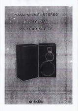 Service Manuel D'Instructions