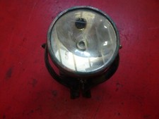 ancien phare vélo entretube ancetre Vila Code Motobecane Terrot n°8