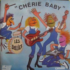 Chérie Baby | Les Dollies | Etat correct