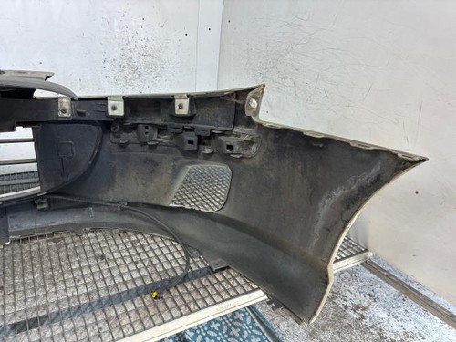 Pare choc avant peugeot - pare,