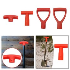 Poignée de pelle, poignée de