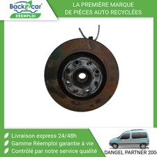 🏆 PIVOT AVANT DROIT DANGEL