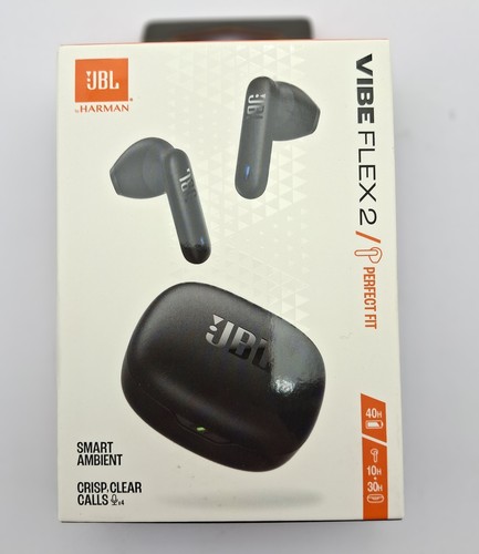 Jbl vibe flex écouteurs - flex, 2