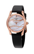 Tissot Women's T-Wave Mother