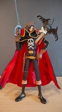 Albator - Captain Harlock Real