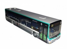 RIETZE BUS MAN LION'S CITY