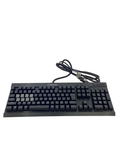 Clavier jeu mécanique - de,