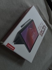 Lenovo Tablette M11 - 4GB RAM + Tab Pen - TRÈS PEU UTILISÉ aucune marque d'usure