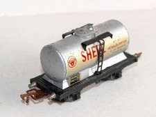 JEP HO 6690 WAGON CITERNE