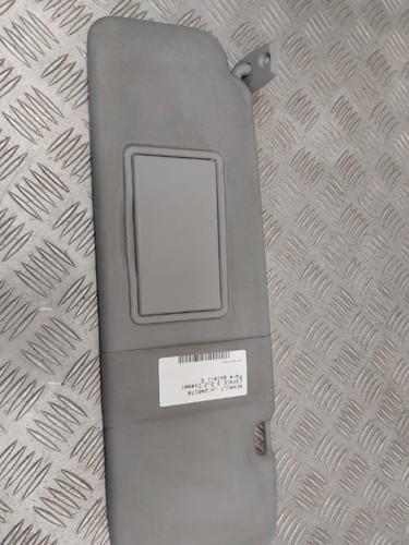 Pare soleil gauche renault - soleil,
