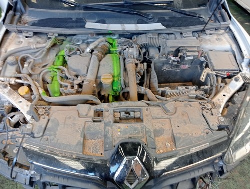 K9k636 moteur complet - moteur,