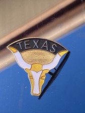 Pin’s USA TEXAS ETATS UNIS