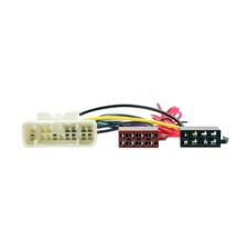 Fiche ISO Autoradio ADNAuto
