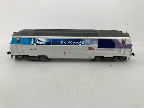 Jouef hj2020 locomotive - ho,
