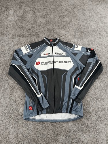 Rockrider veste velo - , mi-saison