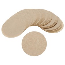 Filtre à café disque 1-2
