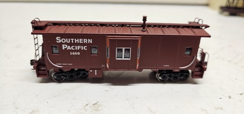 Athearn wagon caboose southern - athearn,