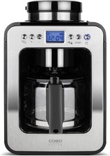 Cafetière filtre caso - filtre,